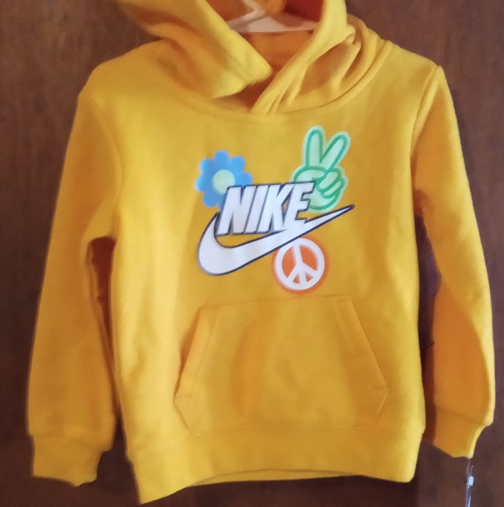 Nike hoodie